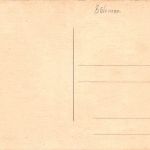 Sudetenland Karlbad Blick auf den Markt ngl 186.763