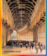 Tschechien Marianske Lazne Interier kolonady ngl 186.768