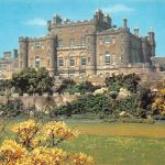 GB Culzean Castle ngl 186.770