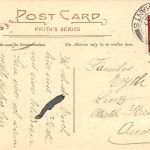 GB Waggoners Wells "Summerden" Youth Hostel gl1937 186.772