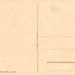 CH Zürich Utoquai und Quaibrücke ngl 186.777