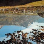 FL Balzers mit Schloss Gutenberg ngl 186.780