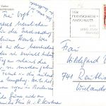 FL Vaduz Schloß gl1966 186.783