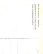 FL Vaduz Mehrbildkarte ngl 186.788