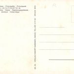 FL Vaduz Mehrbildkarte ngl 186.792