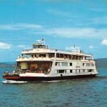 Schiffe Fährschiff "Konstanz" Autofähre ngl 186.796