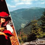 Trachten Schwarzwald gl1983 186.803