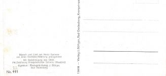 Lieder Kapitän, komm, laß uns fahren ngl 186.807