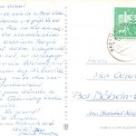 Thüringer Wald I Landkarten-AK gl 186.817