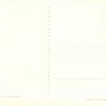 Thüringer Wald I Landkarten-AK ngl 186.818