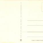 Thüringer Wald III Landkarten-AK ngl 186.820