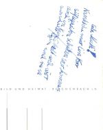 Ruppiner Land… Landkarten-AK ngl 186.825