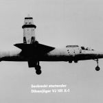 Militär Bundeswehr Düsenjäger VJ 101 X-1 ngl 186.827