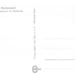 Militär Bundeswehr Standardpanzer im Gelände ngl 186.831