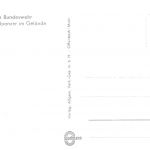 Militär Bundeswehr Standardpanzer im Gelände ngl 186.832