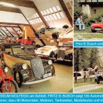 Automobile Automuseum Wolfegg ngl 186.846