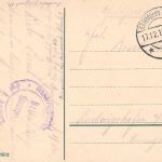 Glückwunsch Innige Weihnachtsgrüße feldpgl1917 186.850