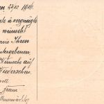 Glückwunsch Fröhliche Weihnachten, Prägekarte ngl 186.854