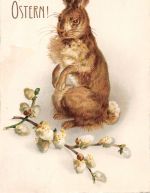 Glückwunsch Fröhliche Ostern gl1926 186.860