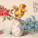 Glückwunsch Frohe Ostern ngl 186.861