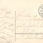 Glückwunsch zum Geburtstag, Glitzerkarte gl1909 186.866