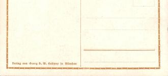Künstler Kunstwart-Bildkarte Nr. 211, Ernst Kreidolf Ehret die Frauen ngl 186.874