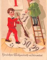 Glückwunsch zum Jahreswechsel ngl 186.875