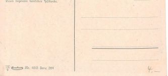 Künstler H. C. Andersen "Der Tannenbaum" 186.879