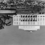 Leipzig Opernhaus am Karl-Marx-Platz ngl 186.888