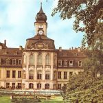 Leipzig Gohliser Schlößchen ngl 186.889