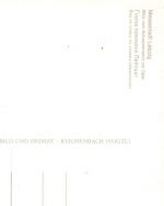 Leipzig Blick vom Schwanenteich zur Oper ngl 186.892