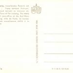 Leipzig Postamt ngl 186.917