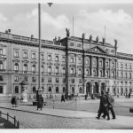 Leipzig Hauptpost ngl 186.939