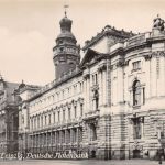 Leipzig Deutsche Notenbank ngl 186.944
