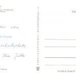 Leipzig Ev.-Luth. Diakonissenhaus Mehrbildkarte ngl 186.945