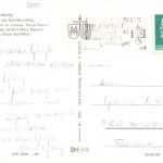 Leipzig Opernhaus am Karl-Marx-Platz gl1966 186.950