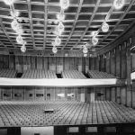 Leipzig Opernhaus Innenansicht gl 186.951