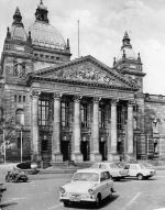 Leipzig Georgi-Dimitroff-Museum gl 186.952