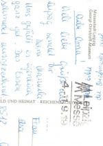 Leipzig Georgi-Dimitroff-Museum gl 186.952