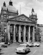 Leipzig Georgi-Dimitroff-Museum gl1977 186.953