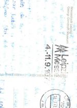 Leipzig Georgi-Dimitroff-Museum gl1977 186.953