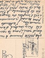 Leipzig Das alte Rathaus gl1954 186.955