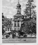 Leipzig Gohliser Schlößchen ngl 186.956