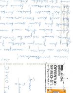 Leipzig Alte Handelsbörse am Naschmarkt gl1984 186.959