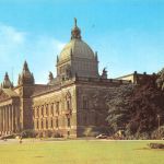 Leipzig Georgi-Dimitroff-Museum gl1974 186.961