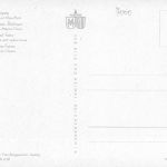 Leipzig Opernhaus am Karl-Marx-Platz Mehrbildkarte ngl 186.964