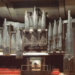 Leipzig Neues Gewandhaus Schuke-Orgel ngl 186.970