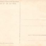 Leipzig 1. Deutsches Arbeiter-Turn und Sportfest, Fotokarte ngl 186.981