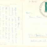 Leipzig IV. Deutsches Turn- und Sportfest 1963 gl1963 186.982