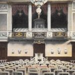 Leipzig Universität Aula ngl 186.989